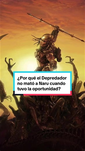 El Depredador y Naru: Un Análisis de Oportunidades
