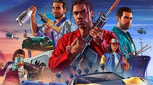 Why GTA Online Chop Shop is the best Winter DLC so far