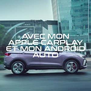 43 reactions · 7 comments | Découvrez le tout nouveau Coolray L'incarnation parfaite de la modernité et de l'énergie d'une sportive . Un démarrage envoûtant, une multitude de fonctionnalités high-tech à bord et un design résolument tourné vers le futur. Osez la différence avec le Coolray Demandez votre devis via : https://geely.ci/demander-un-devis/ | Geely Cote d'Ivoire | Facebook