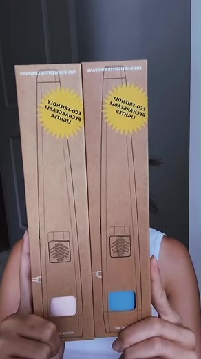Motli Light Review! Check out our eco friendly, rechargeable, reusable lighter ⚡️