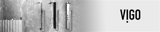 VIGO: Shower Panels