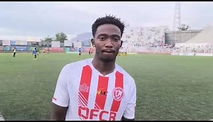 #Times360Malawi #Sports #TnmSuperLeague2024 #TigersVBullets 90'| Full Time FCB Nyasa Big Bullets have beaten Mighty Wakawaka Tigers by 3-0 to climb to Third position in the Tnm Super league. 2 goals from Chikumbutso Salima and 1 from Ronald Chitiyo were enough to see the Defending champions collect maximum three points. Chikumbutso Salima is the man of the match. Tigers 0 - Bullets 3 By Fatsani Che Kalonda | Times 360 Malawi