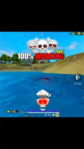 Free Fire New Tricks 2026 ( part 4 )