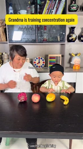 Granny Hamburg Training | """If screens are raising your kids… This book will save you. 101 family games that bring your child back to you. Comment CHILD to get it... | Instagram