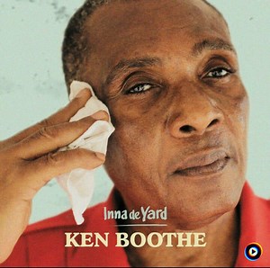 Rastaman Chant by Ken Boothe