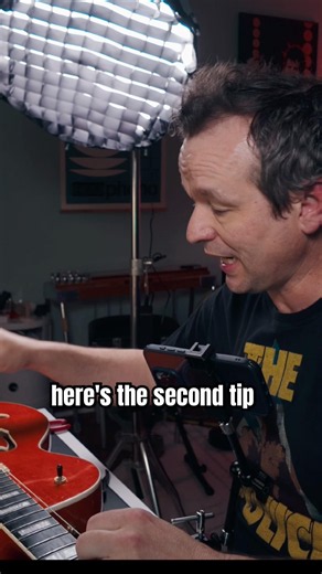 This Cheap Tool Makes Bigsby String Changes Easy