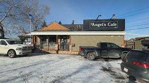 Calgary’s Angel’s Café to close as city terminates lease
