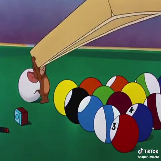 Classic Tom and Jerry Cartoon Episodes