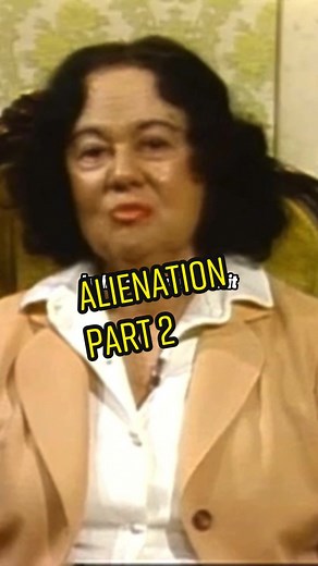 Understanding Alienation in Capitalism: Thelma Z. Lavine Explains | Part 2