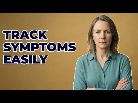 How Do I Track Bladder Changes Before My Appointment?