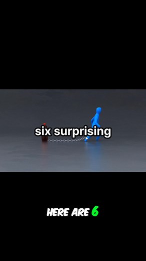 Knowledgeable people don’t just think differently, they live differently. These habits shape how they learn, observe, speak, and move through the world. If you recognize these traits in yourself… your potential might be greater than you realize. Watch closely. One of these habits might be the key you’ve been missing. 🧠✨ #HighIQ #IntelligentPeople #MindsetMatters #SelfGrowth #WisdomTalks #MotivationDaily #LearnEveryday #PsychologyFacts #KnowledgeIsPower #ImproveYourself #DeepThinkers #lifelesson