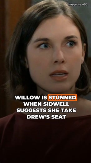 General Hospital: Willow Offered Power — But Is She Hiding a Scandal? Congress? Campaign? Cover-up? Willow’s future just changed — and Nina knows why. Rise to power… or spectacular fall? 👀 . . . #GeneralHospital #GH #WillowTait #DrewCain #NinaReeves #Sidwell #GHspoilers #PortCharles #SoapPolitics #DaytimeDrama #FYP #foryou #foryoupage #feed #explore #trending #Shorts #Recommendations | soapcentral.com