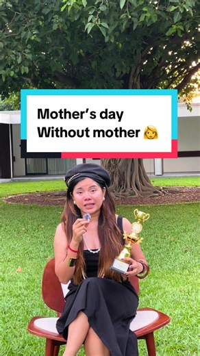 Mother’s Day without mother 👩 #viiiontiktok #khmercreator #cambodiacreator #shortcoursecontentcreator #youtubecoursecambodia