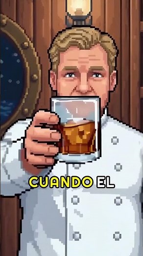Sobrevivió 2 horas en el Titanic… cuando nadie lo hacía