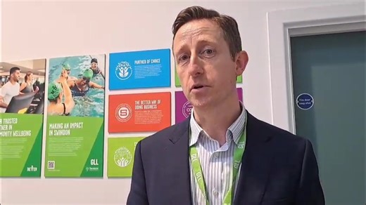 Swindon's new Health Hydro Leisure Centre is officially open! Here's what those behind the major project had to say👇 You can find out all about the facilities and how to use them in our article linked below. | Swindon Advertiser
