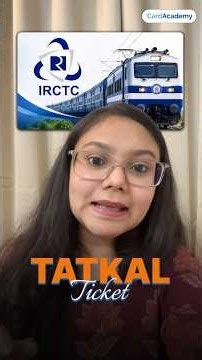 IRCTC New Website is Finally Here 🚂🚇