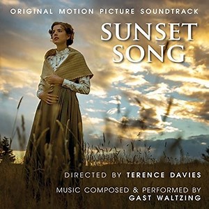 Gast Waltzing - Sunset Song (Original Motion Picture Soundtrack)