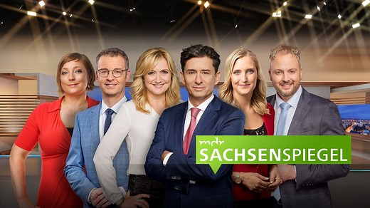MDR SACHSENSPIEGEL - alle verfügbaren Videos - jetzt streamen!