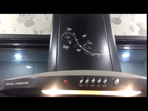 Kutchina Autoclean Chimney Working and Review