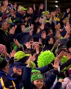 401 reactions · 14 shares | It's anyones game! The biggest day in the Rugby League calendar is almost here! Great seats are still available from $80. | NRL | Facebook