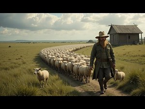 Sheep Farming in the USA: START Your Own Sheep Farm In 2025 And Get READY For BIG Profits