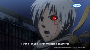 4.9K views · 229 reactions | Recruit Allen Walker reports to the Black Order! ✊ Fans of #DGrayman, are you ready for the premiere of the classic 'D.Gray-man' this Feb 19, Mon - Fri at 6.30PM (5.30PM JKT/BKK)?! | Animax Asia | Facebook