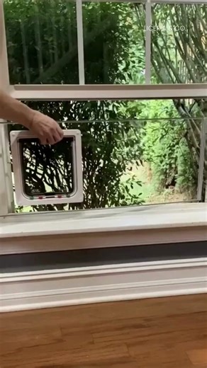 Celebrating Our Purr-fect Customers at Cat Flap Fever! 📷📷 Hey Cat Lovers! At Cat Flap Fever, we're absolutely thrilled to share some amazing feedback from our happy customers! Your support means the world to us, and your feline friends' satisfaction is our top priority. https://catflapfever.com. #catsoftiktok #catflapfever #catflap #catdoor #catdoors #catlover #catlovers #petproducts #dogdoor #homehacks #petsoftiktok #petlover #petlife #petadoption #petadvice #madeintheusa #womanownedbusiness 