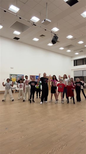 Freezeeee @svdanceacademy #dancersoftiktok #fyp #trend