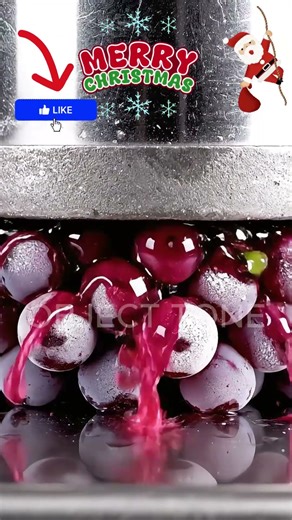 Juicy Fruit ASMR | Crunch & Squeeze #asmr #fruit #press