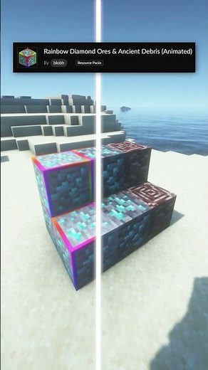 ✅Best Resource Packs for Minecraft 1.21 in 2026 #shorts #minecraft #resourcepack