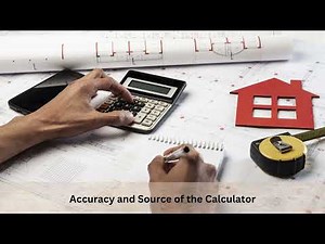 House Construction Cost Calculator