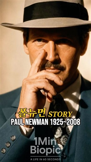 Paul Newman | Then and Now (1925–2008) | Hollywood Legend