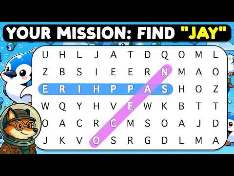 🦊🔍 Word Search Puzzle | Categories: Festivals Anniversary Toys 🔎🦊 | Word Search Puzzle