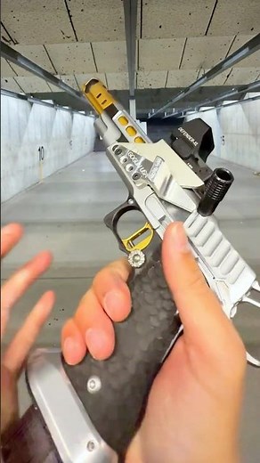 STI DVC Open 9 MAJOR