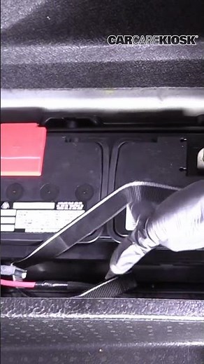 2008-2023 Dodge Challenger Battery Removal #battery