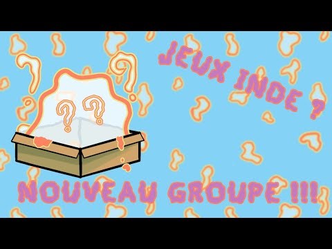 Présentation du studio indé Confused Slime !!!