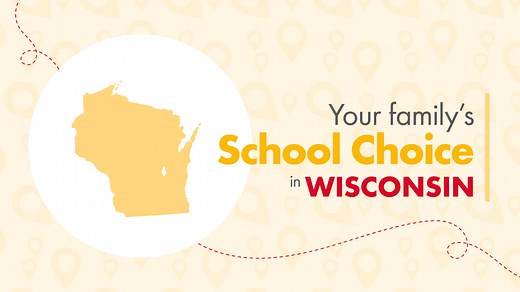 Wisconsin State Roadmap