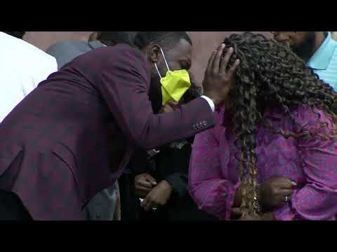 Blessed Are They That Mourn