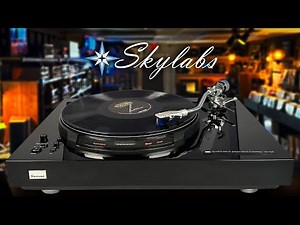 Sansui Turntables Might Shock You!