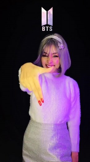 Discover Your BTS Bias with Simpal Kharel on Instagram!