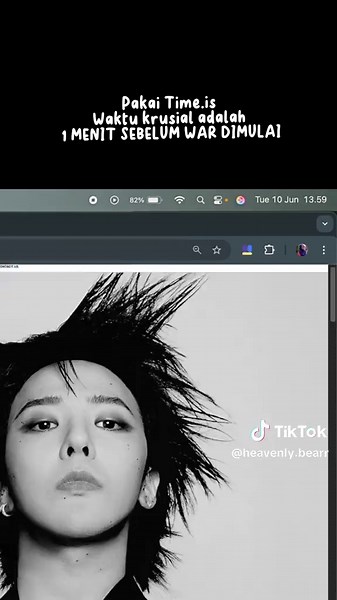 Tips Ngewar Tiket Konser GD di Loket.com