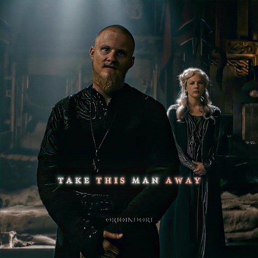 Bjorn Ironside Proves Why He's a Legend | Vikings Ragnar Lothbrok