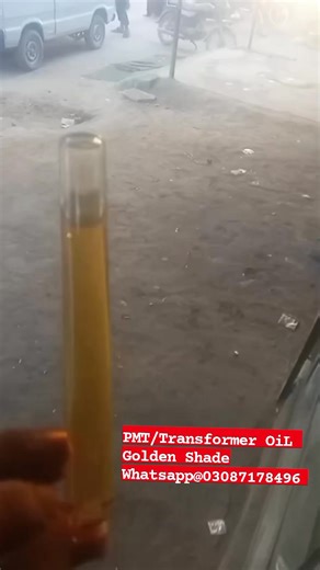 2.3K views · 29 shares | Another Stock of PMT/Transformer OiL Light Golden Shade Best usage purpose For Hydraulic-68 /HYDRAULIC-46 For Welding plant 2640 liter Approx Available Minimum order 6 drums or above load Whatsapp@03087178496 | Shield Lubricants International Pakistan | Facebook