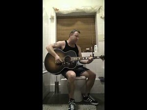 Elton john..Rocket man..Acoustic cover