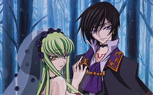 【AMV鲁鲁修】高能引爆Code Geass剪辑