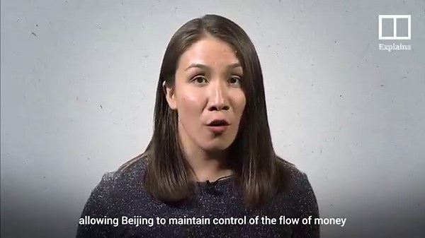 China calls for tougher crackdown on use of crypto for illegal forex trading