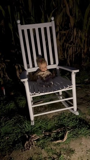 3.3K views · 30 reactions | Last night of the haunted corn maze!...