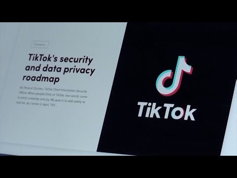 TikTok’s U.S. ownership shift sparks new concerns