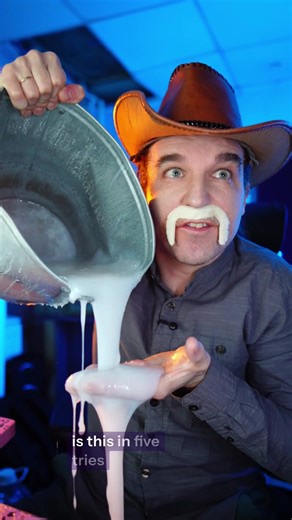 Guess the Magic Meringue in 5 Attempts Challenge