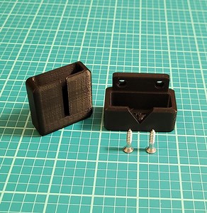 Wall Hanger for Mask - Etsy